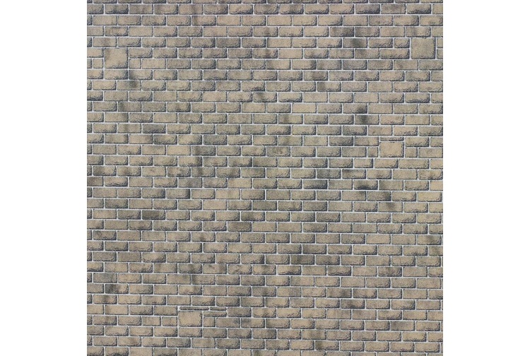 Metcalfe PN901 Cut Stonework M1 Style