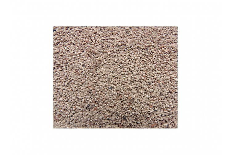 PS-316 P-Way Medium Brown Stone Grade Ballast