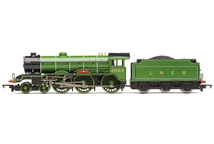 Hornby R3588 Railroad, LNER, B17 Class