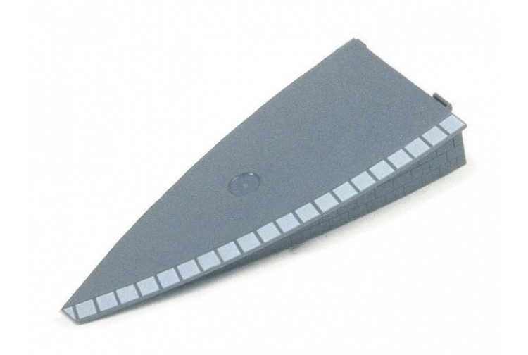 HORNBY R464 PLATFORM RAMP SECTION