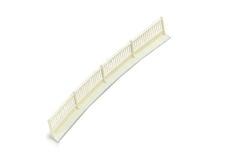 Hornby R513 OO Scale Platform Fencing 