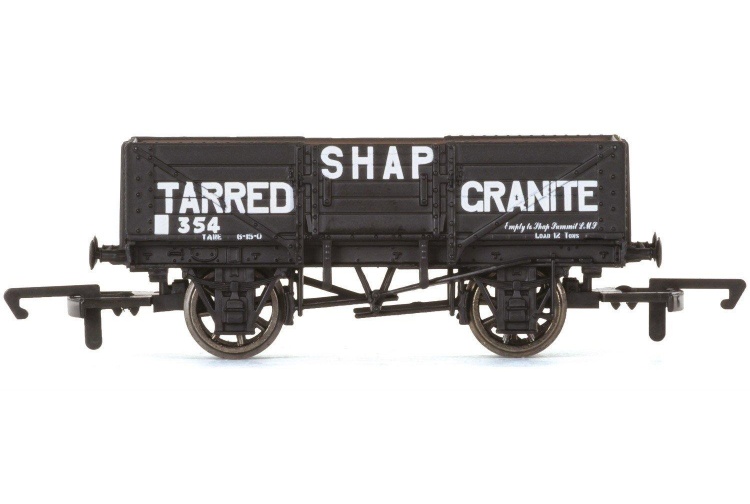 r6750-5-plank-wagon