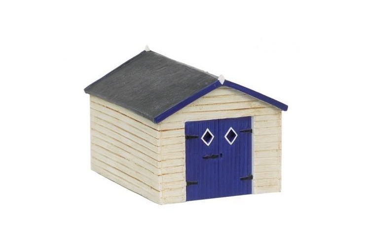 Hornby R8552 Wooden Garage 