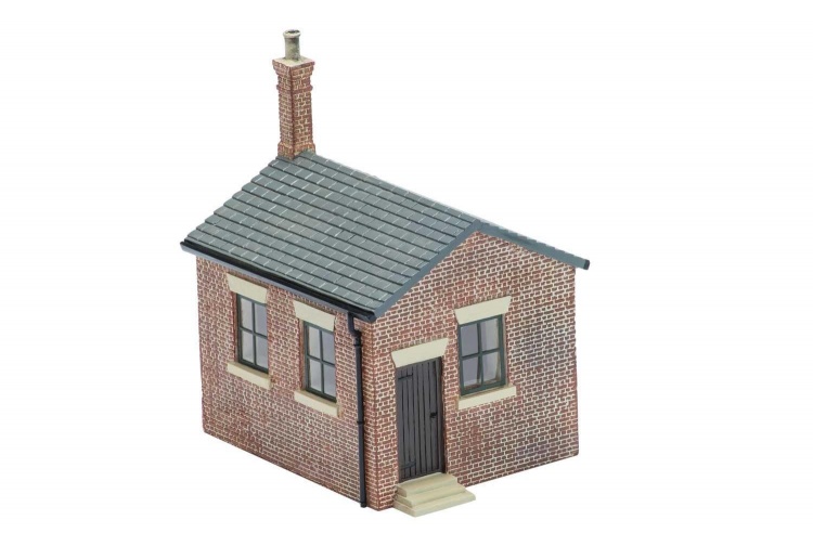 Hornby Skaledale R9825 Railway Stores 