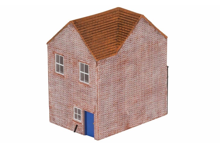 hornby-skaledale-r9845-the-butchers-shop-back-side