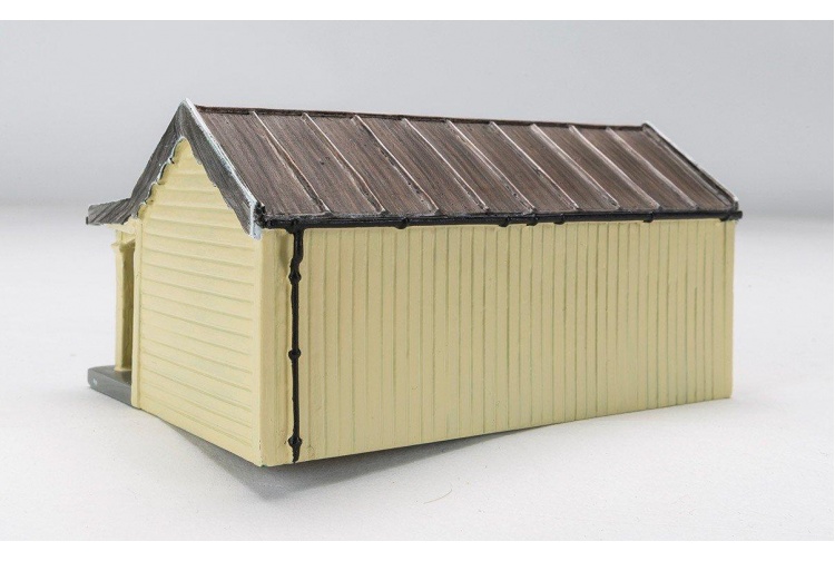 hornby-skaledale-r9853-the-cricket-pavilion-back-side