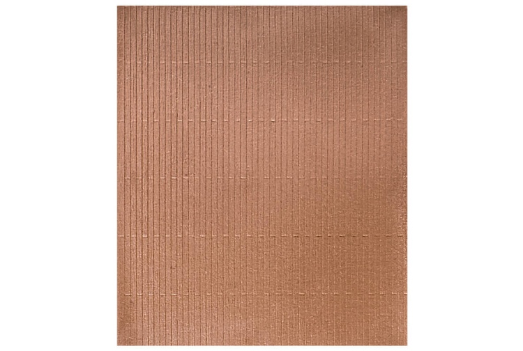 Ratio 304 N Scale Wood Planking Effect Material Sheets
