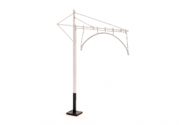 Ratio 411 GWR/LMS Joint Loading Gauge