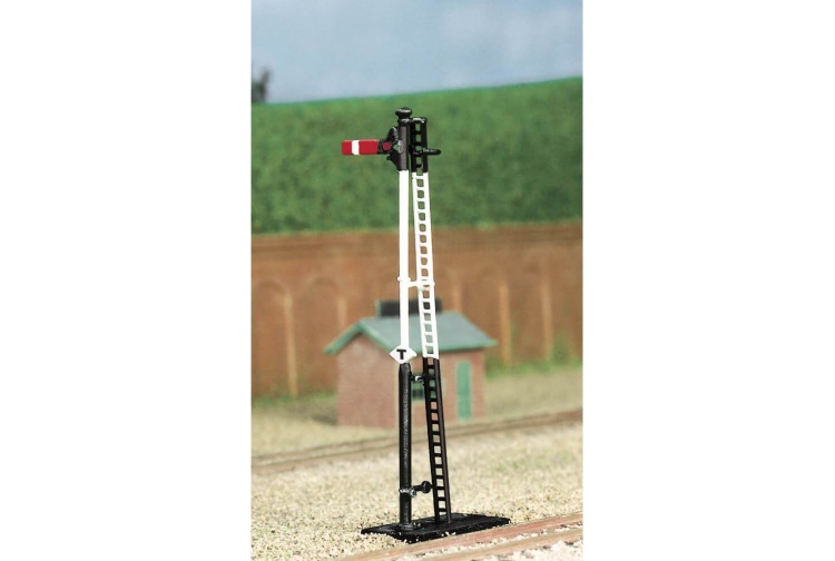 Ratio 270 Home or Distant Signal N Gauge Plastic Kit