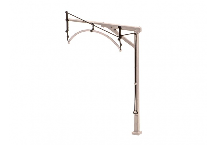 Ratio 412 SR Loading Gauge Kit