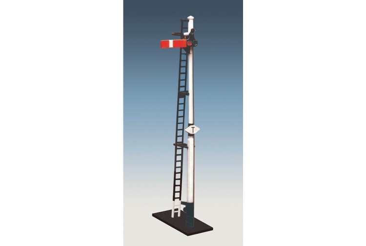 Ratio 470 LMS Home Signal OO Gauge Plastic Kit