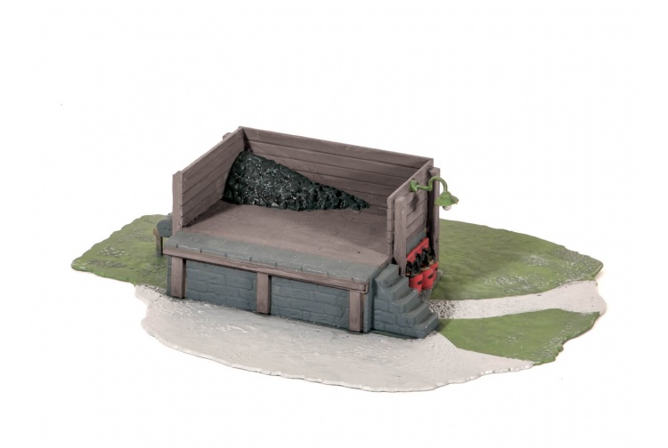 Ratio 505 Coaling Stage Kit