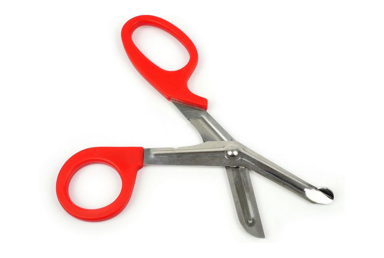 Gaugemaster GM637 Modelling Scissors