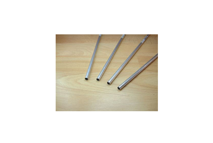 Albion Alloys AT4 - 12" x 5/32" aluminium tube