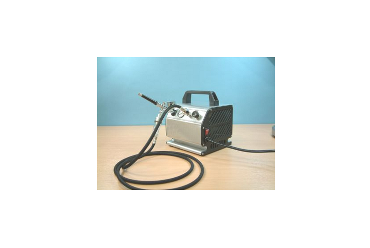 Expo AB602 Airbrush Deal