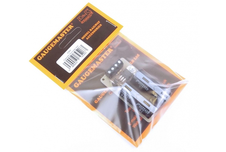 Seep GMC-CDU Capacitor Discharge Unit Package