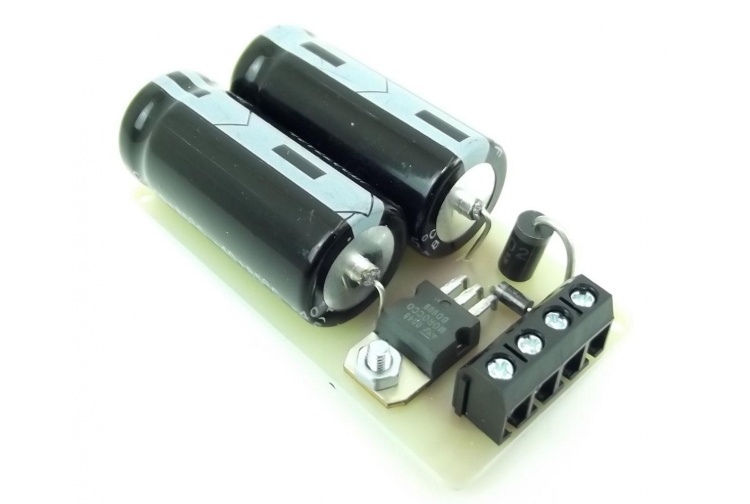 Seep GMC-CDU Capacitor Discharge Unit