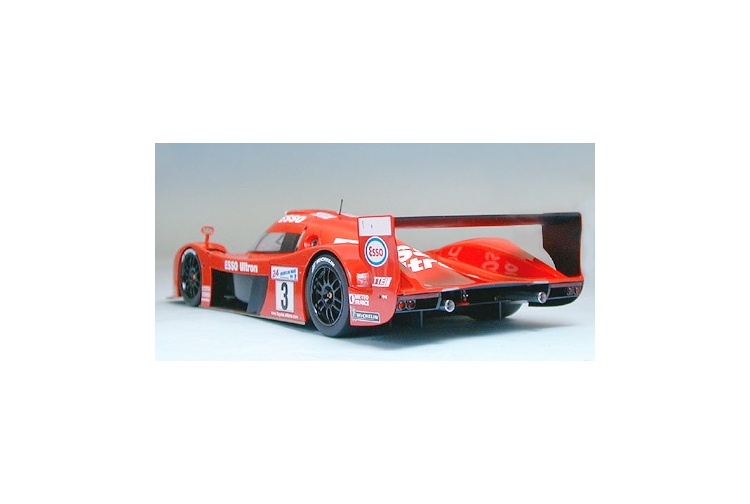 Tamiya 24222 Toyota GT-One TS020 Left Rear