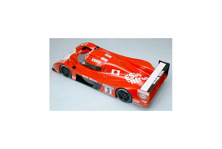 Tamiya 24222 Toyota GT-One TS020 Top
