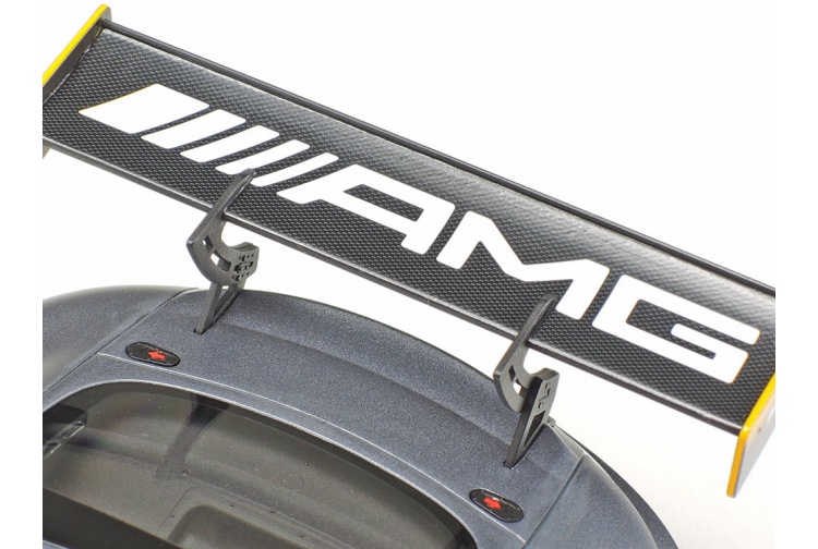 Tamiya 24345 Mercedes-AMG GT3 Rear Spoiler
