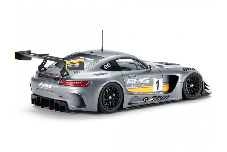 Tamiya 24345 Mercedes-AMG GT3 Right Rear