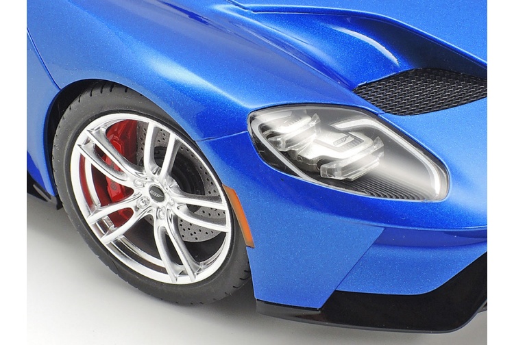 Tamiya 24346 Ford GT Headlights