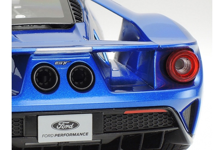 Tamiya 24346 Ford GT Taillights