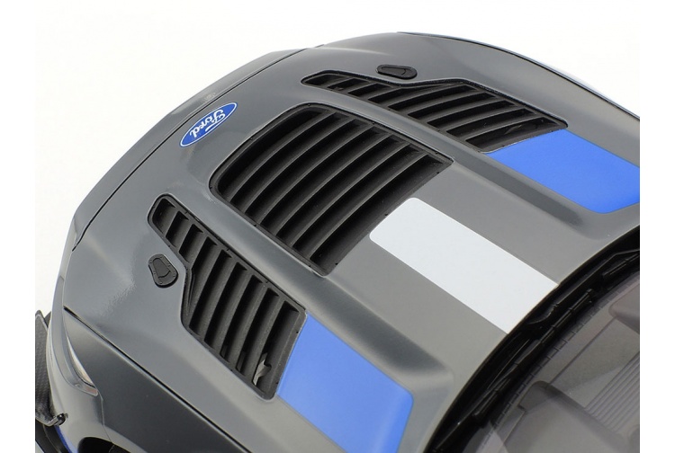 Tamiya 24354 Ford Mustang GT4 Bonnet
