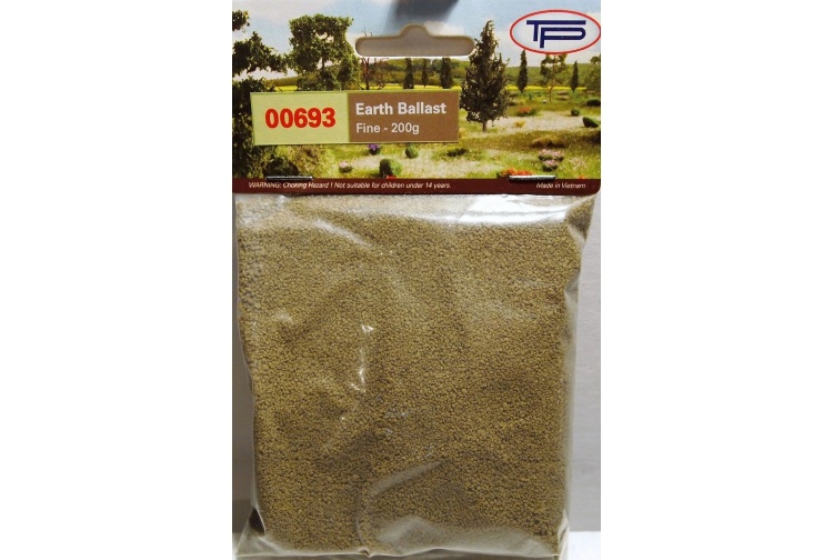 tasma-00693-earth-ballast-200gm-package