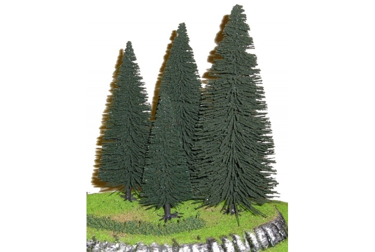 Tasma TAS025015 FIR30 Fir 30mm Example Layout