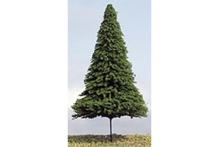 Tasma TAS025015 (FIR30) 30mm Fir Tress For Model Layouts