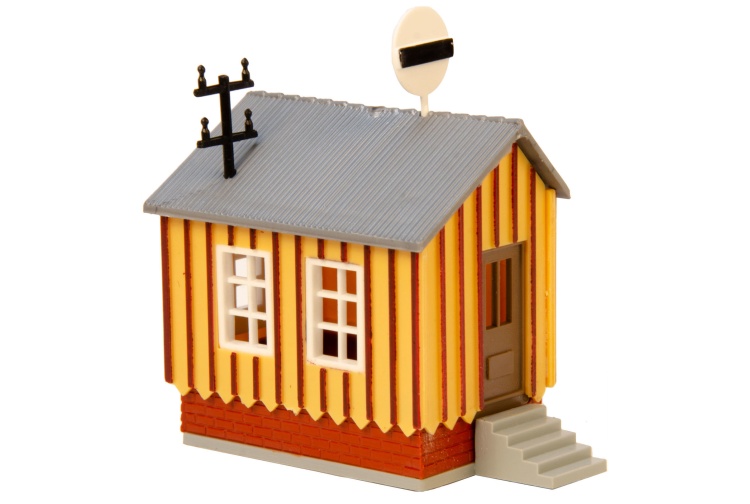 Vollmer 45721 Railway Scales