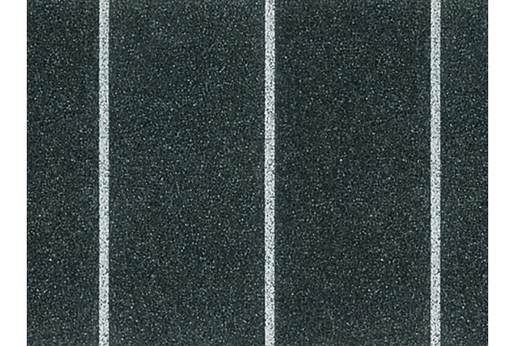 Vollmer 46014 OO/HO Gauge Straight Bay Car Park Foil