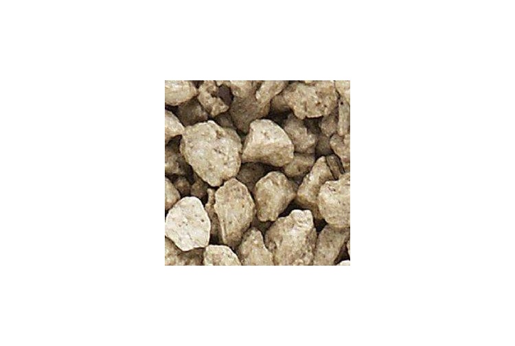 Woodland Scenics C1277 Extra Coarse Brown Talus