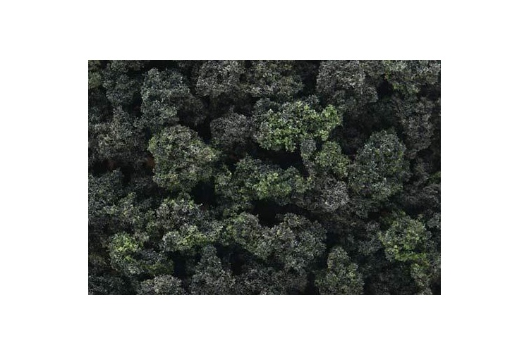 Woodland Scenics FC149 Forest Blend Bushes (Bag)