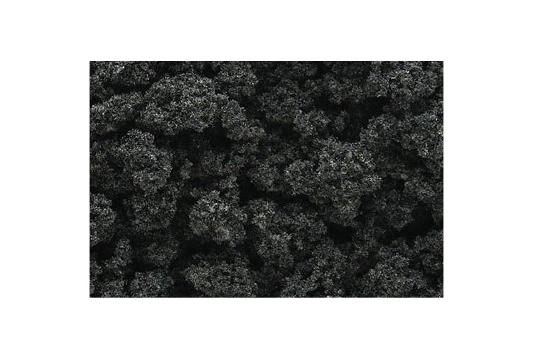 Woodland Scenics FC1648 Forest Green Bushes