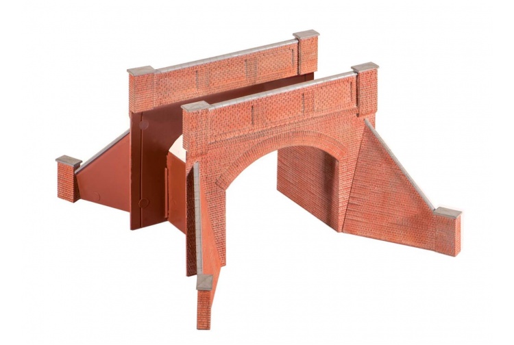 Wills Kits SS53 Brick Arch Bridge