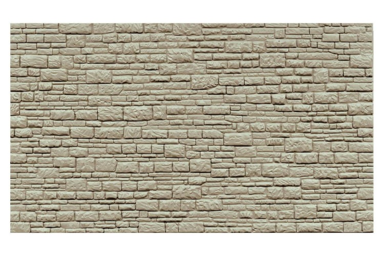 Wills Kits SSMP200 Wills Kits SSMP200 Coarse Stone Card Material Pack (Pack of 4)