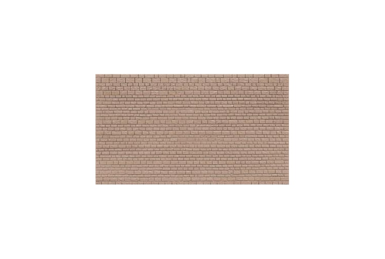 Wills Kits SSMP202 Dressed Stonework OO Gauge Material Sheets