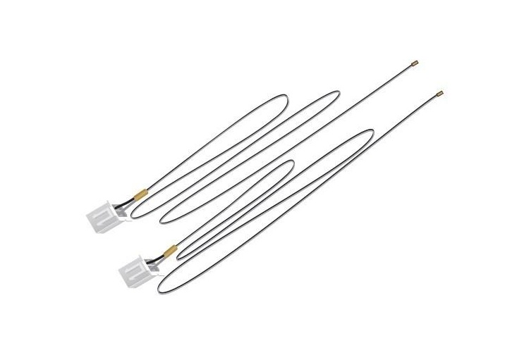 Woodland Scenics JP5743 Just Plug Warm White Nano LED Lights