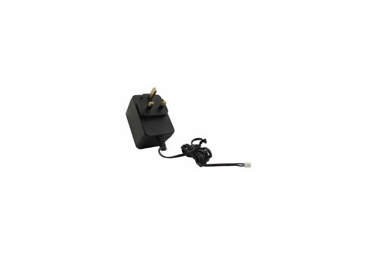 Woodland Scenics WJP5772 UK Power Supply For Just Plug Lighting System
