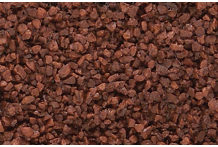 Woodland Scenics B84 Coarse Iron Ore Ballast