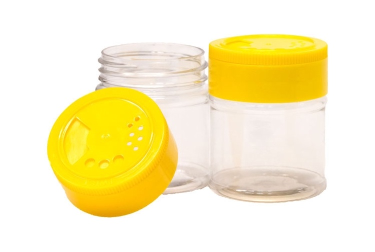 Woodland Scenics FS646 Accent Shakers