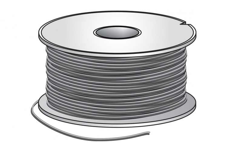 Woodland Scenics Just Plug JP5683 Extension Wire Schematic
