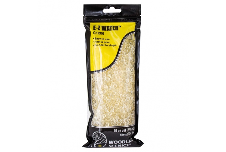 Woodland Scenics C1206 E-Z Water