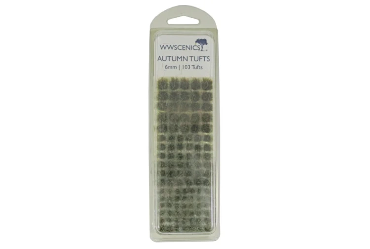 wwscenics-w3t-au6-6mm-autumn-tufts-pack-of-103