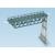 Ratio 241 Steel Truss Span With Trestle N Gauge Plastic Kit Ratio 241 Steel Truss Span With Trestle N Gauge Plastic Kit