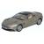 Oxford Diecast 76AMV002 Aston Martin Vanquish 1:76 Scale Diecast Model