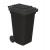 Bachmann 44-525 Scenecraft Domestic Wheelie Bins 10