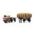 Dapol C033 Scammell Scarab With Trailer And Barrel Load Dapol C033 Scammell Scarab With Trailer And Barrel Load
